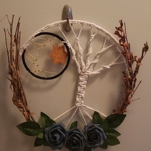 Door/ wall hanging